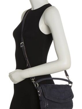Aimee Kestenberg here to there Crossbody Bag